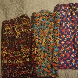 Lularoe TC leggings
